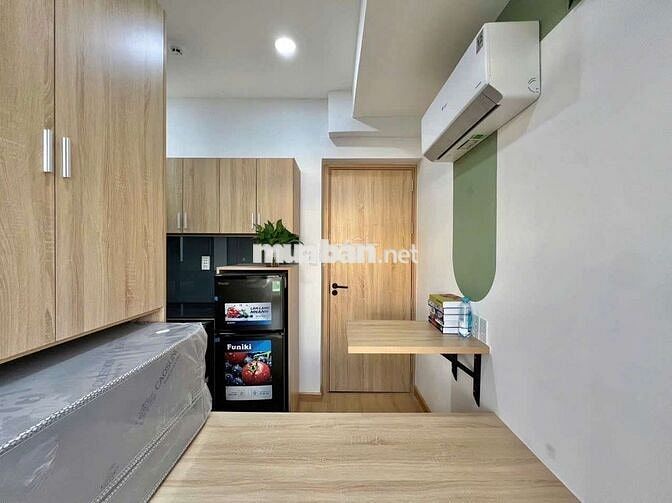 ✨CĂN HỘ DỊCH VỤ HIỆN ĐẠI ĐẦY ĐỦ TIỆN ÍCH NGAY CHỢ THẠCH ĐÀ✨