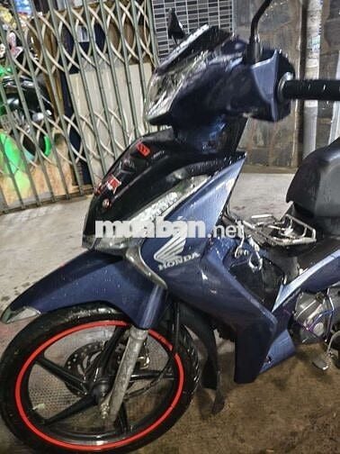 Honda Future 2020 Xanh đen 51.500 km