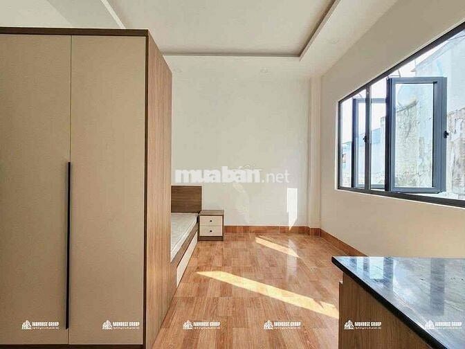 🌟Khai Trương STUDIO Cửa Sổ / BANCOL Mới 100% - Ngay Đầm Sen - QUẬN 11