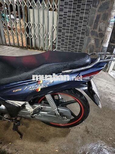 Honda Future 2020 Xanh đen 51.500 km