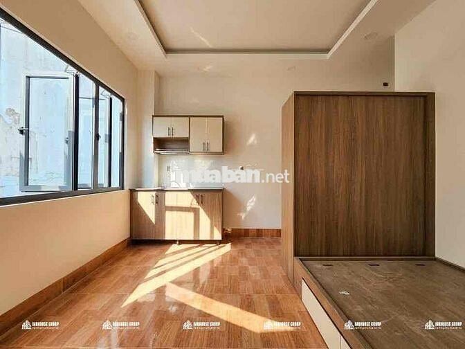 🌟Khai Trương STUDIO Cửa Sổ / BANCOL Mới 100% - Ngay Đầm Sen - QUẬN 11