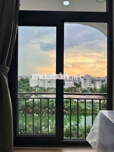 ✨CĂN HỘ DỊCH VỤ HIỆN ĐẠI ĐẦY ĐỦ TIỆN ÍCH NGAY CHỢ THẠCH ĐÀ✨
