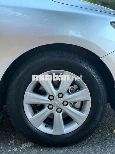 Toyota Corolla Altis 2011 1.8AT Bạc