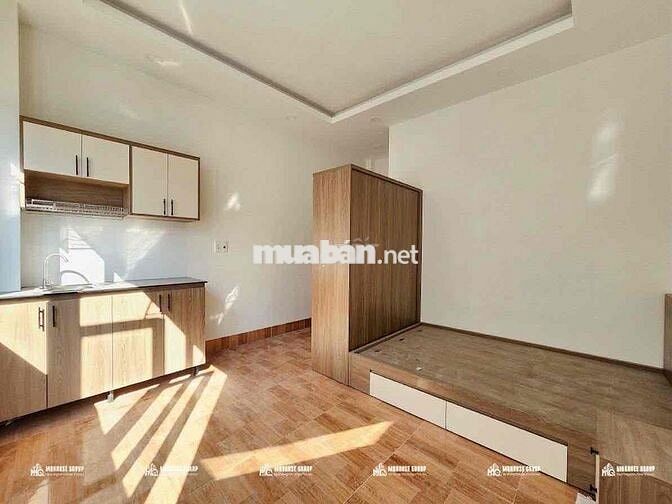 🌟Khai Trương STUDIO Cửa Sổ / BANCOL Mới 100% - Ngay Đầm Sen - QUẬN 11