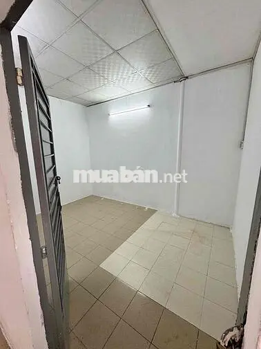 CHO THUÊ PHÒNG TRỐNG KHÔNG NỘI THẤT - TẠ QUANG BỬU Q8
