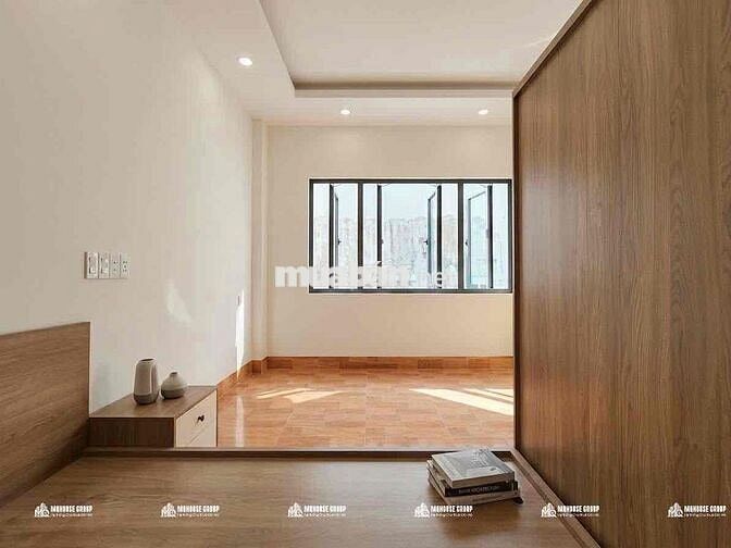 🌟Khai Trương STUDIO Cửa Sổ / BANCOL Mới 100% - Ngay Đầm Sen - QUẬN 11