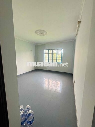 CHO THUÊ PHÒNG TRỐNG KHÔNG NỘI THẤT - TẠ QUANG BỬU Q8