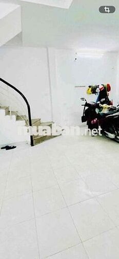 Sốc ! Hơn 6 tỷ có nhà 8 ngủ Tân Triều, T/Trì-Ngõ rộng-Sổ đỏ 38m*6tầng