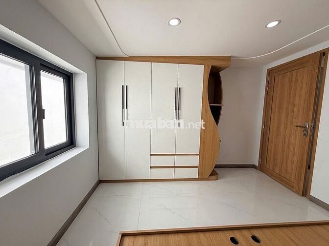 Nhà 1 trệt 1 lửng 66m² full nội thất – Vừa an cư, vừa tạo dòng tiền 