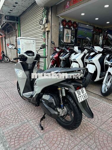 Honda SH 160i 2026 ABS + HSTC BSTP Bao Sang Tên