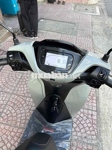 Honda SH 160i 2026 ABS + HSTC BSTP Bao Sang Tên