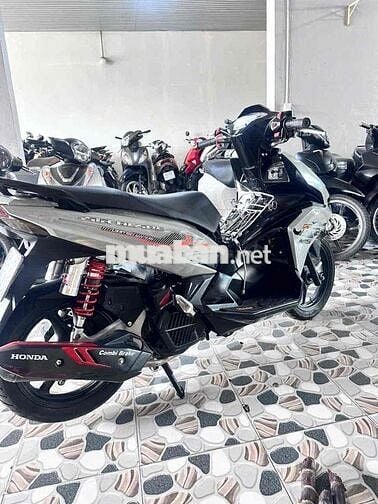 Honda Airblade 2016 Trắng Đen