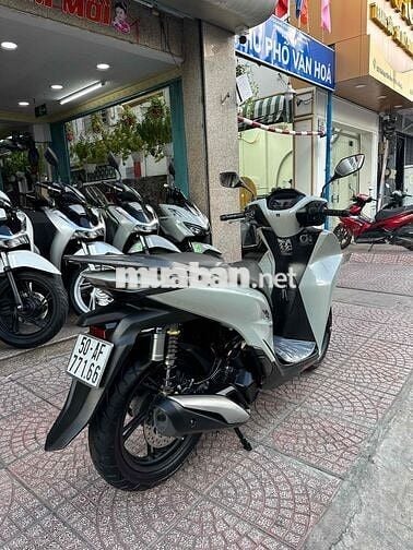Honda SH 160i 2026 ABS + HSTC BSTP Bao Sang Tên