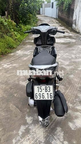 Honda Air Blade 2019 Xám
