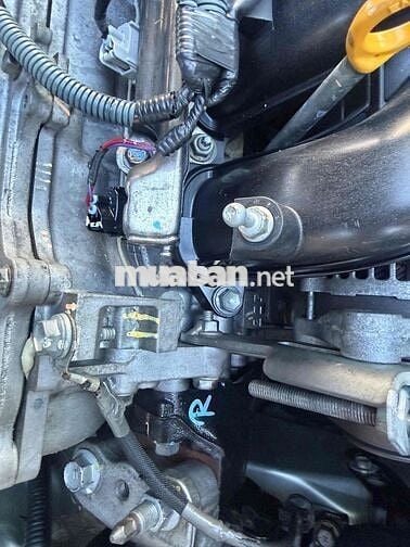 Toyota Corolla Altis 2011 1.8AT Bạc
