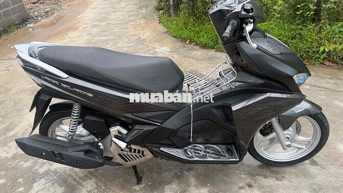 Honda Air Blade 2019 Xám