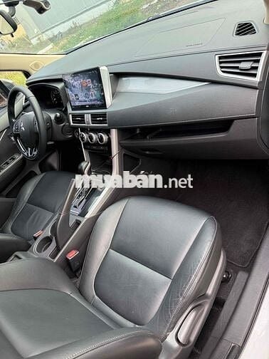 Mitsubishi Xpander 2021 Trắng Tự động 82.000 km