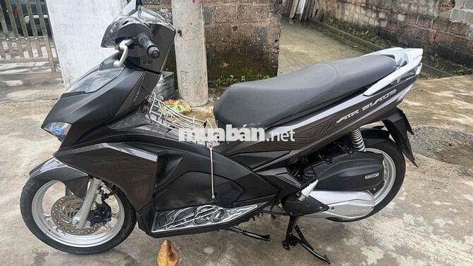 Honda Air Blade 2019 Xám