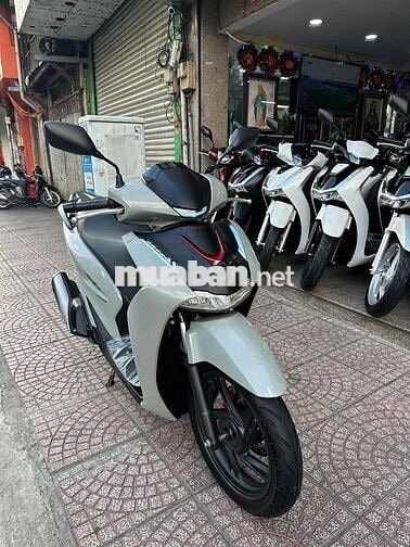 Honda SH 160i 2026 ABS + HSTC BSTP Bao Sang Tên
