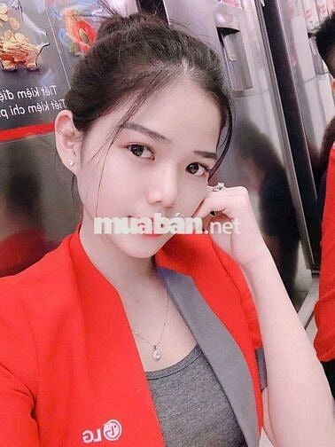 Tuyển nhân viên bán hàng tại Tp Lai Châu 
