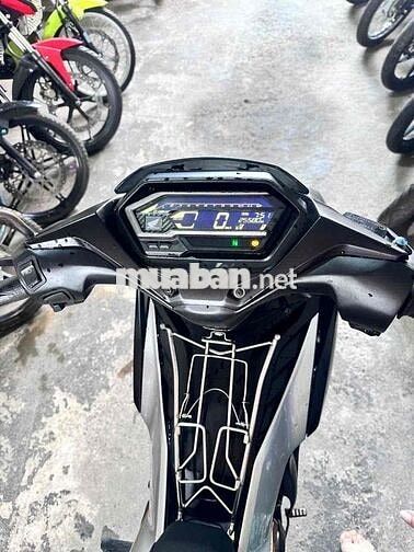 Honda Winner X ABS 2021 Đen Côn tay