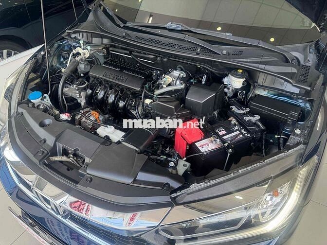 Honda City TOP 1.5 Sản Xuất 2020 Bản Full