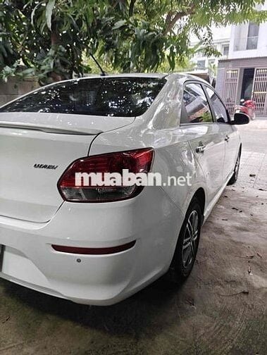 Kia Soluto 1.4 Luxury 2021 Trắng Tự động