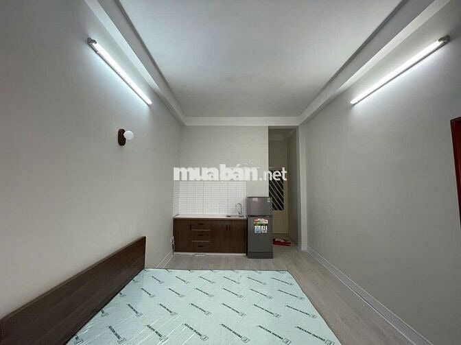 PHÒNG MỚI CẢI TẠO – WC & BẾP RIÊNG – GẦN HUFLIT, ĐH Y DƯỢC, BV 115