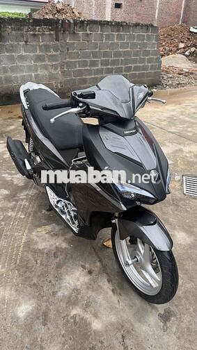 Honda Air Blade 2019 Xám