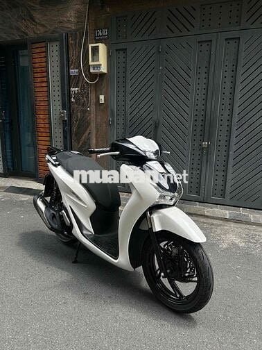 Honda SH125 CBS Sporty 2020 Trắng