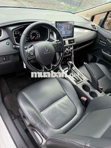 Mitsubishi Xpander 2021 Trắng Tự động 82.000 km