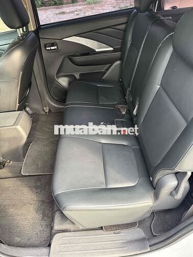 Mitsubishi Xpander 2021 Trắng Tự động 82.000 km