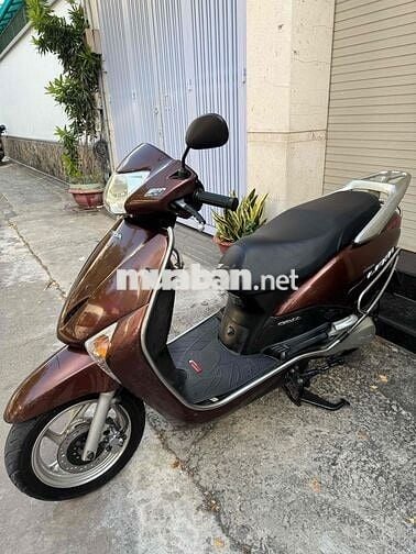 Honda Lead 2010 chính chủ không giảm chút bstp