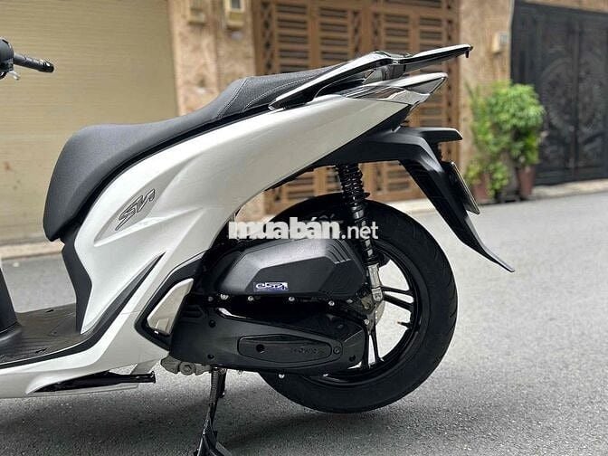 Honda SH125 CBS Sporty 2020 Trắng