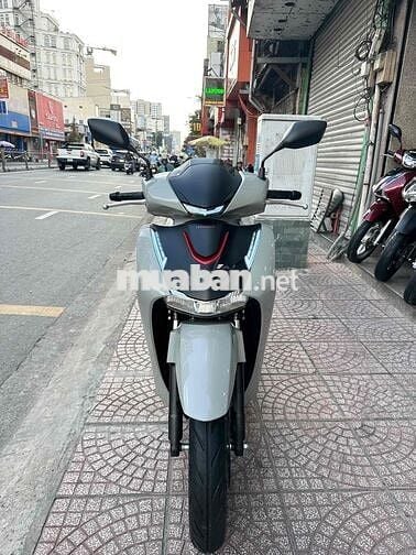 Honda SH 160i 2026 ABS + HSTC BSTP Bao Sang Tên