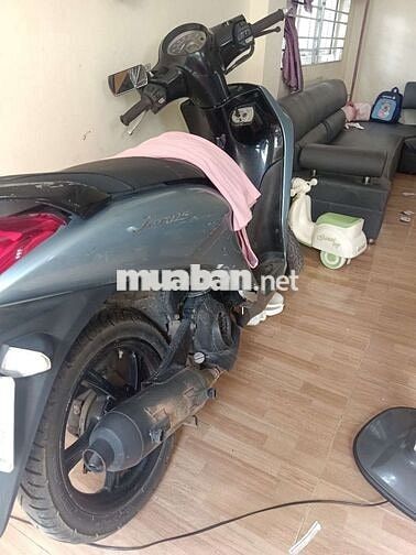 Yamaha Janus 2018 Máy Nguyên zin