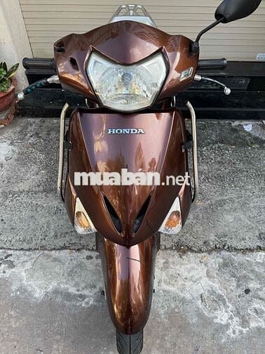 Honda Lead 2010 chính chủ không giảm chút bstp