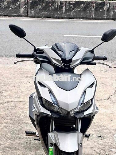 Honda Winner V4 2025 Bạc