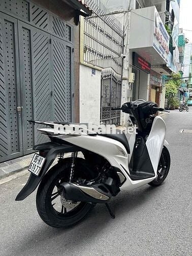 Honda SH125 CBS Sporty 2020 Trắng
