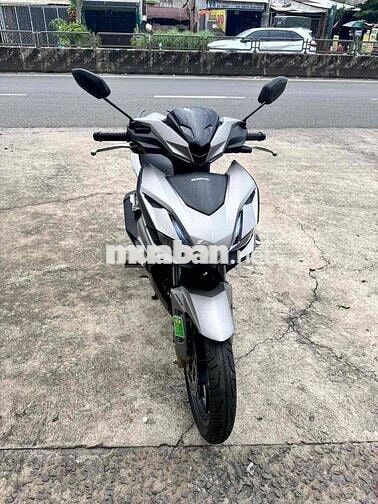 Honda Winner V4 2025 Bạc
