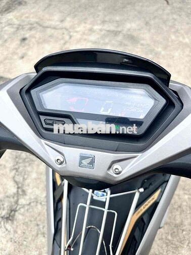 Honda Winner V4 2025 Bạc