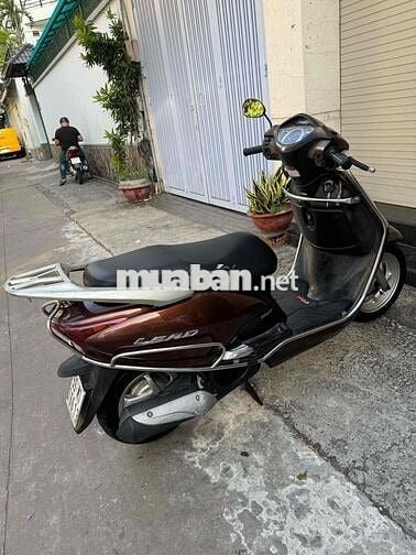Honda Lead 2010 chính chủ không giảm chút bstp