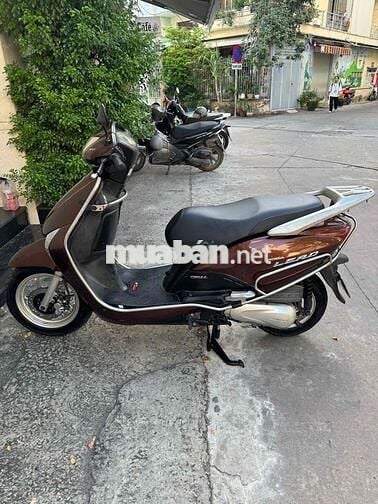 Honda Lead 2010 chính chủ không giảm chút bstp