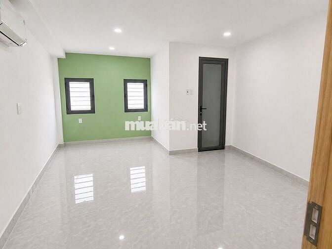 Bán nhà Vạn Kiếp Bình Thạnh. 32m đất, 1 trệt 2 lầu. Hh 3%