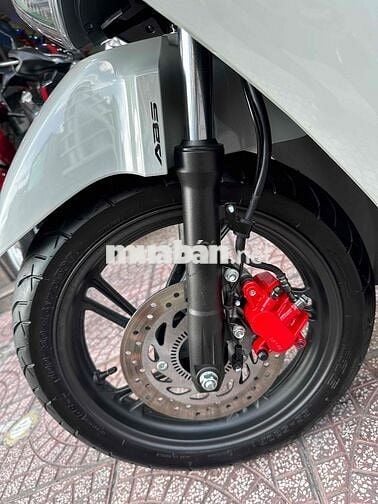Honda SH 160i 2026 ABS + HSTC BSTP Bao Sang Tên