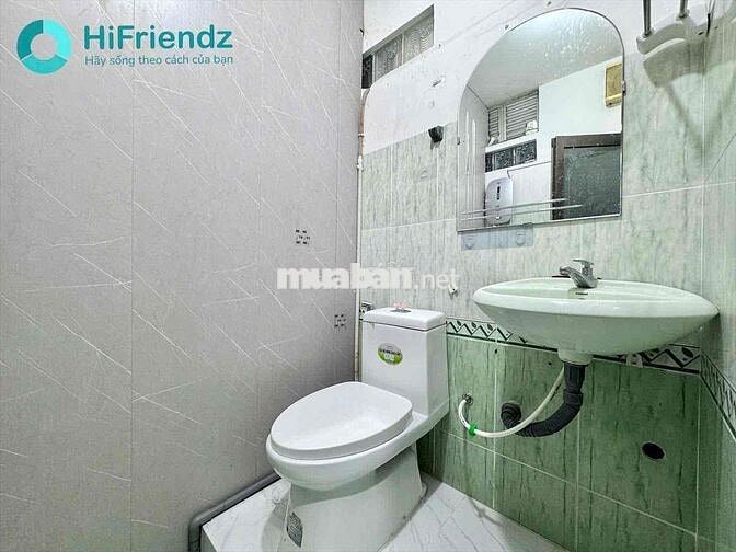 🔥Phòng trọ giá rẻ gần cầu Nguyễn Văn Cừ gần đh sư phạm , sgu , đh khtn