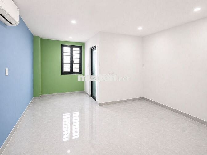 Bán nhà Vạn Kiếp Bình Thạnh. 32m đất, 1 trệt 2 lầu. Hh 3%