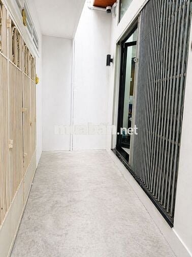 Bán nhà Vạn Kiếp Bình Thạnh. 32m đất, 1 trệt 2 lầu. Hh 3%