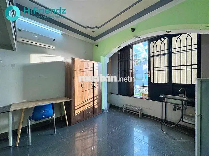 🔥Phòng trọ giá rẻ gần cầu Nguyễn Văn Cừ gần đh sư phạm , sgu , đh khtn