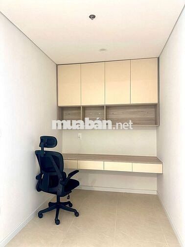 Cho thuê Căn Hộ 1BR+ View Sông Hàn- Full Nội Thất Cao Cấp - Vào Ở Ngay